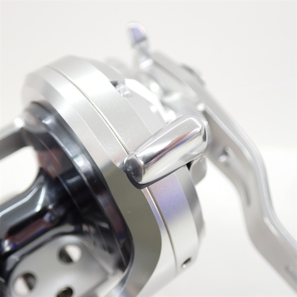 １７オシアジガー１５００ＨＧ